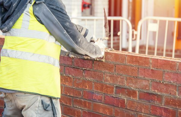 Brick Laying Service in Glen Allen
