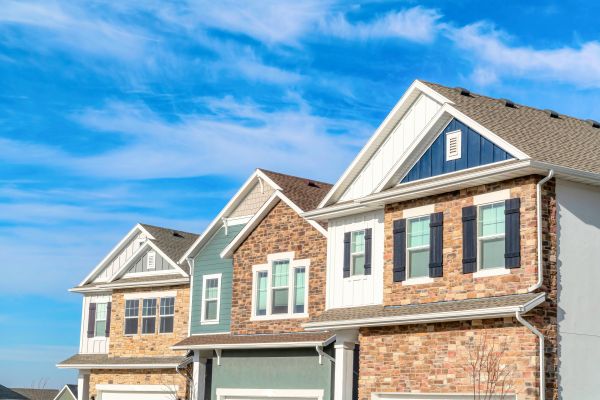 Brick Siding Installation in Glen Allen