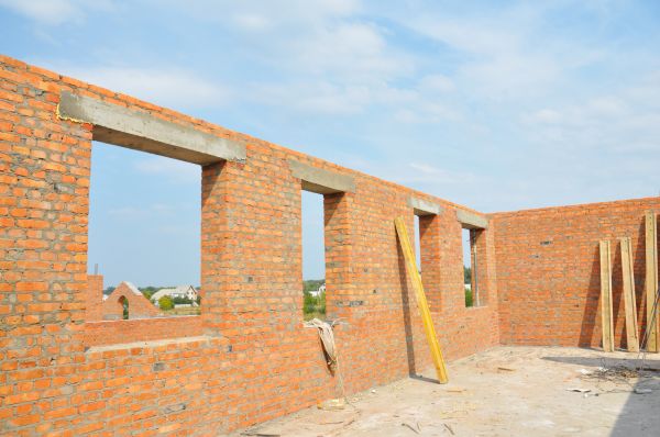 Masonry Lintel Repair in Glen Allen