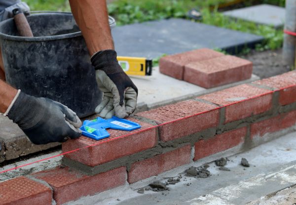 Masonry Service in Glen Allen