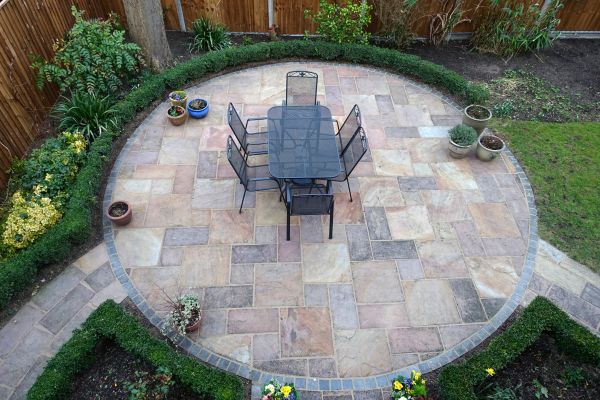Stone Masonry Repair in Glen Allen
