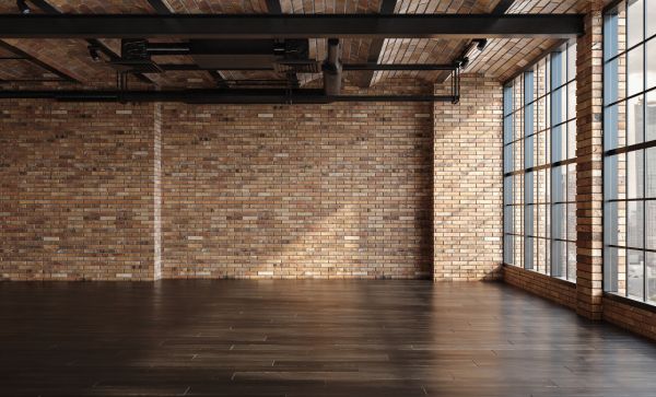 Residential Brick Repair in Glen Allen