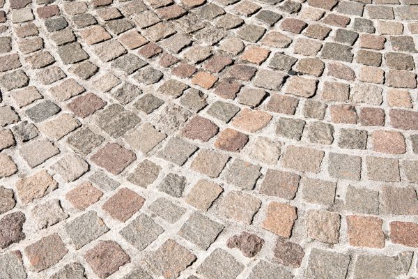 Paving Grout Repair in Glen Allen