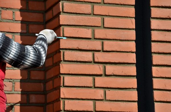Mortar Joint Repair in Glen Allen