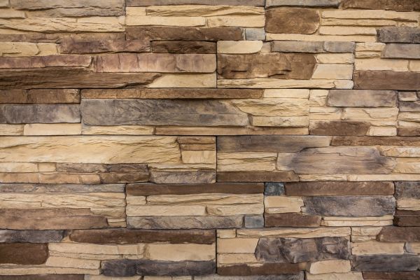 Stone Siding Installation in Glen Allen