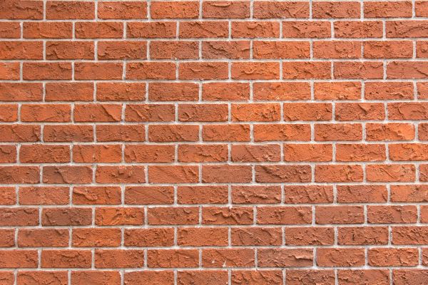 Brick Wall Replacement in Glen Allen