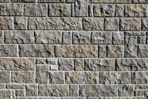 Stone Cladding Installation in Glen Allen