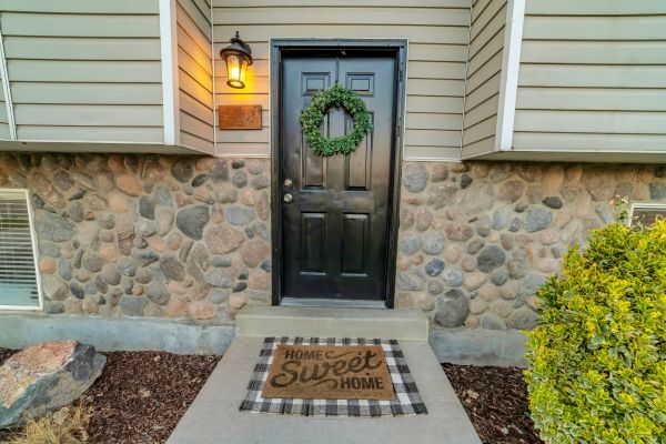 Stone Siding Replacement in Glen Allen