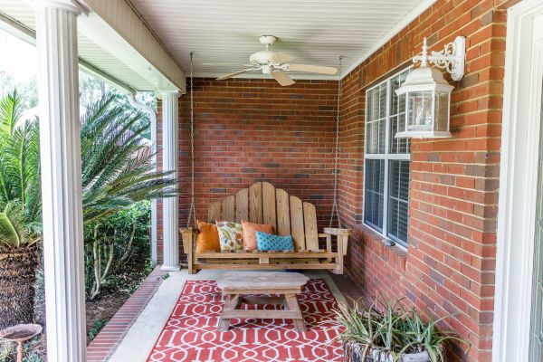 Residential Brick Installation in Glen Allen
