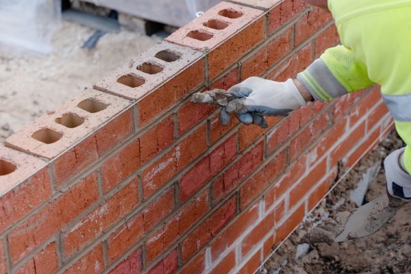 Residential Masonry in Glen Allen