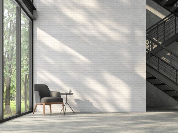 White Brick Construction in Glen Allen