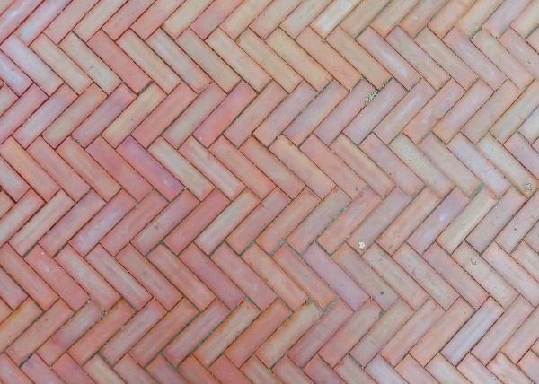 Brick Flooring Installation in Glen Allen