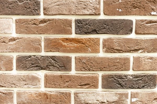 Brick Cladding Repair in Glen Allen
