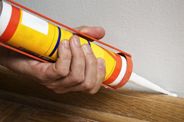 Masonry Caulking in Glen Allen