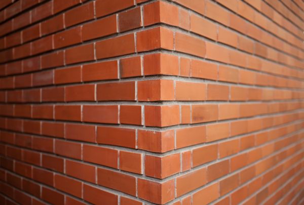 Brick Veneer Replacement in Glen Allen