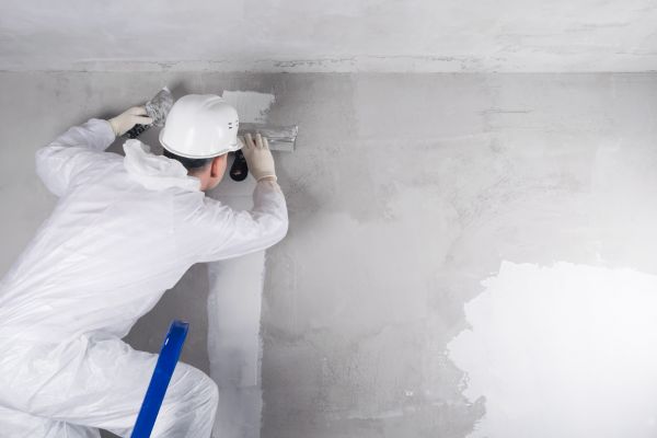Mortar Crack Repair in Glen Allen