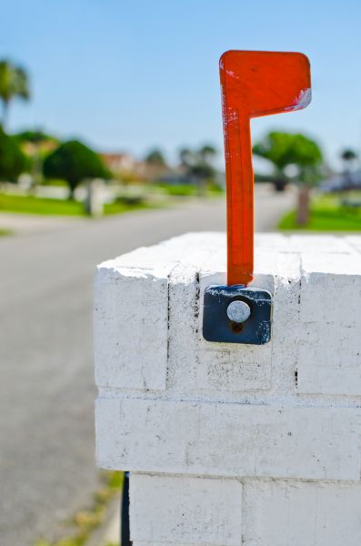 Brick Mailbox Service in Glen Allen